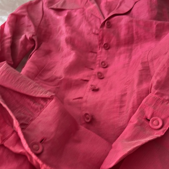 Dior Pink Shirt - Picture 6 of 6